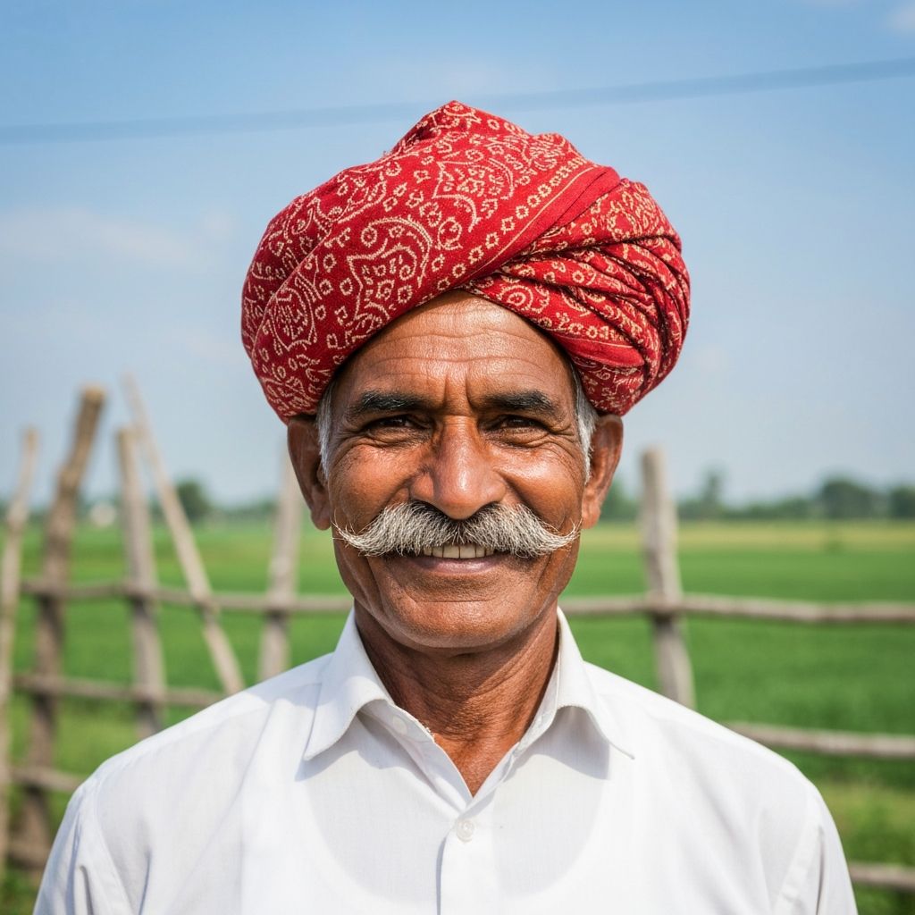 राजेश सिंह