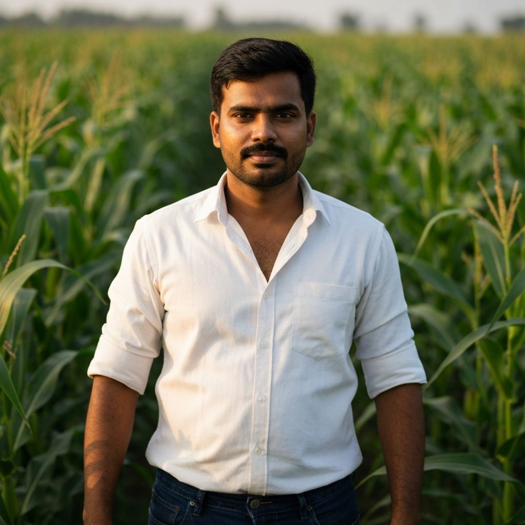 सुरेंद्र यादव