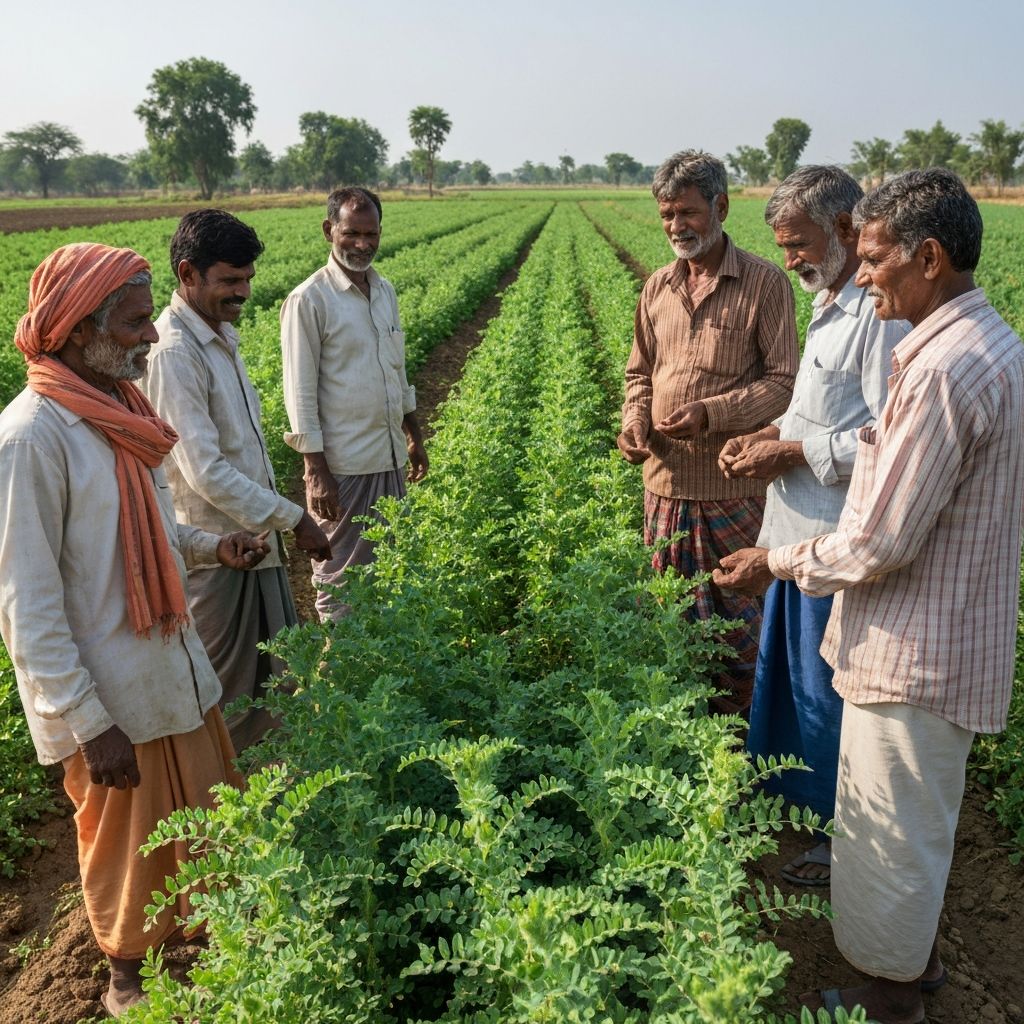 सिंचाई प्रबंधन