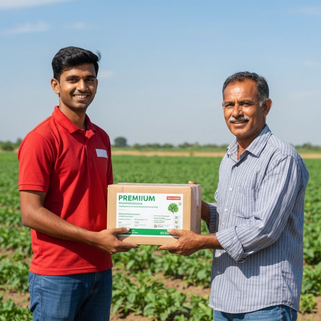 तेज़ डिलीवरी